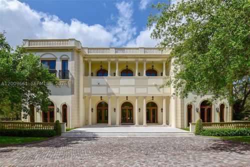 5801 Moss Ranch Rd, Pinecrest, FL, 33156-5634 | Card Image