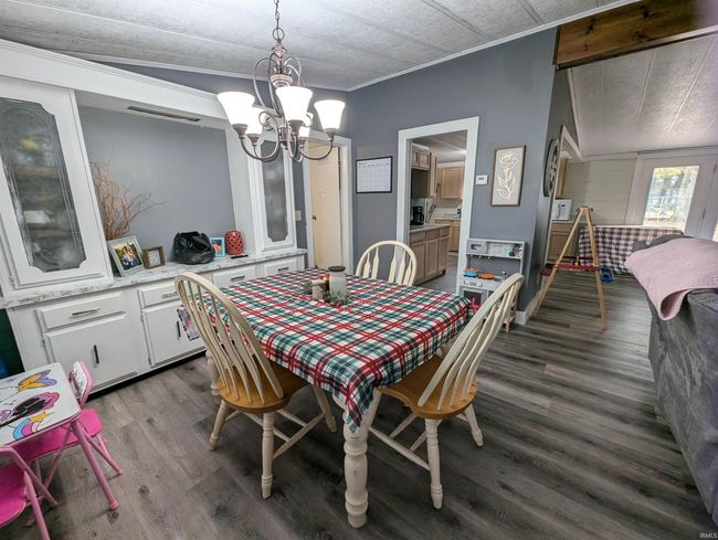 1205 Main St, House other with 3 bedrooms, 2 bathrooms and null parking in Monroe City IN | Image 7