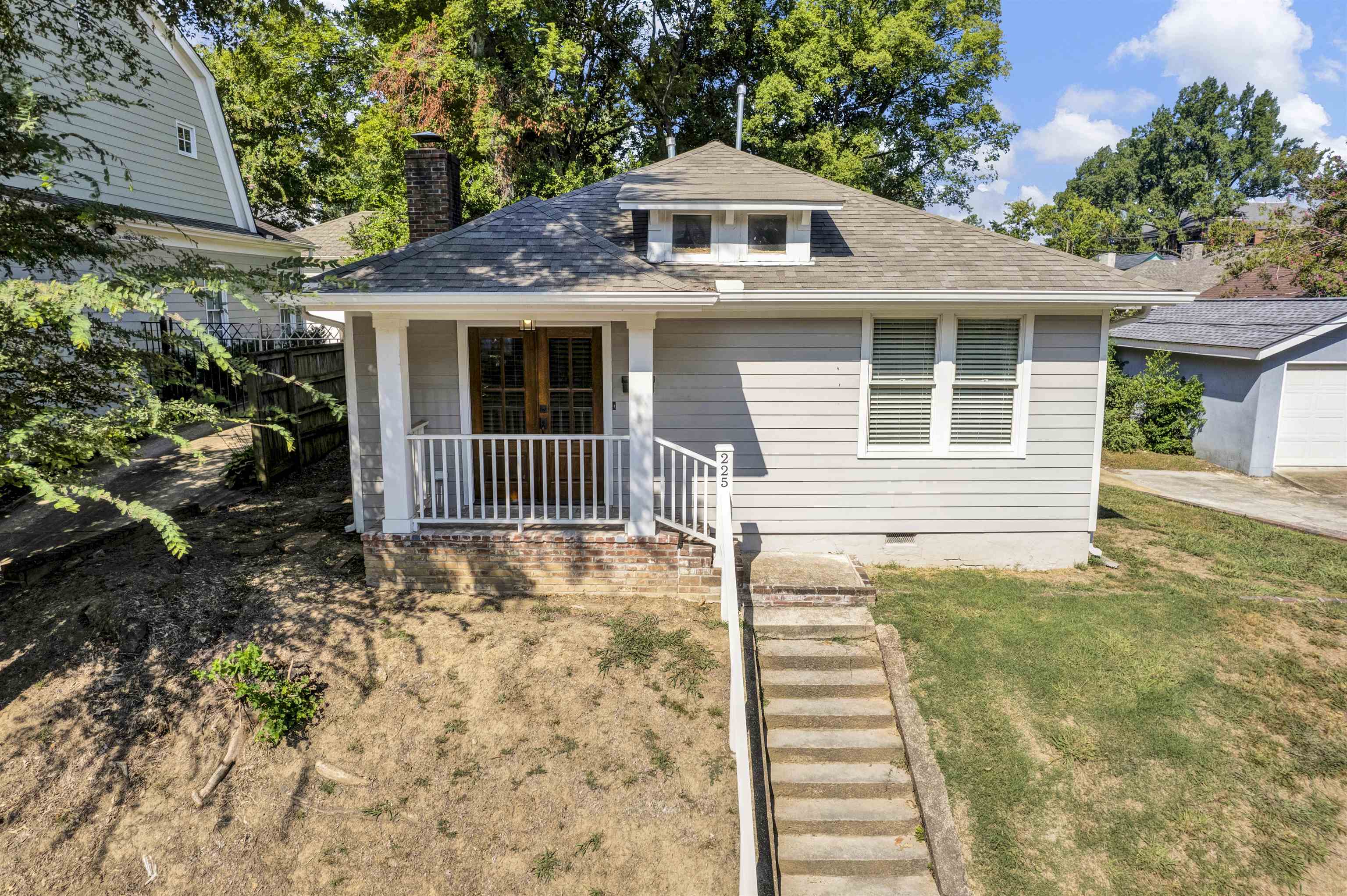 Rembert St, Memphis, TN 38104