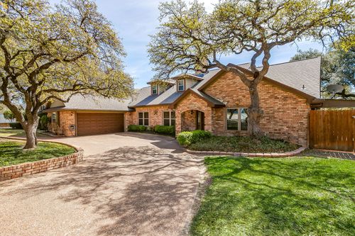 8620 Canyon Crest Rd, Fort Worth, TX, 76179-3101 | Card Image