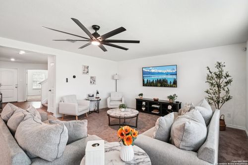 3542 Silver Set, San Antonio, TX, 78245-4778 | Card Image