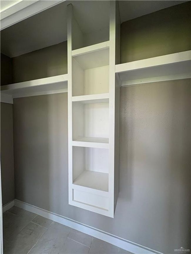 View of closet | Image 9