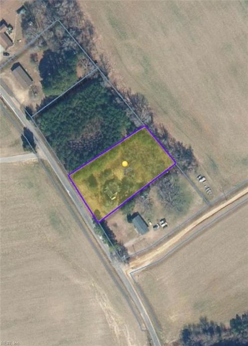 1506 Carsley Rd, Dendron, VA, 23839-2535 | Card Image