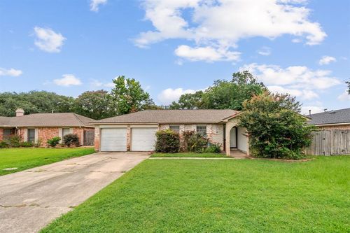 4714 Broken Elm Drive, Spring, TX, 77388 | Card Image
