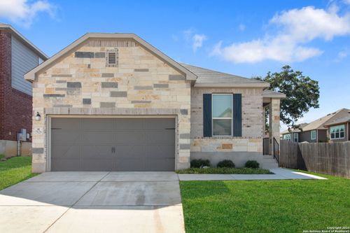 7526 San Mirienda, Boerne, TX, 78015 | Card Image