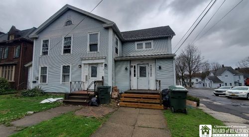 209 E 6th St, Jamestown, NY, 14701-5327 | Card Image