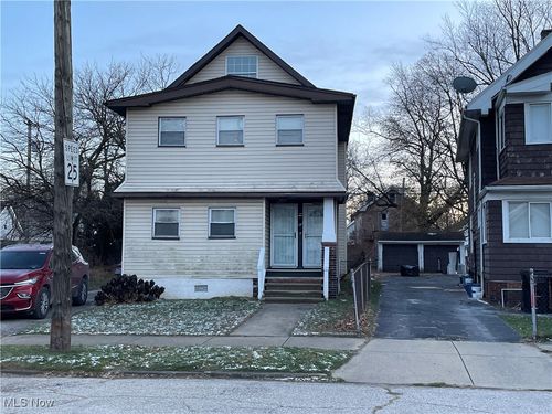 13414 Kelso Ave, Cleveland, OH, 44110-2152 | Card Image