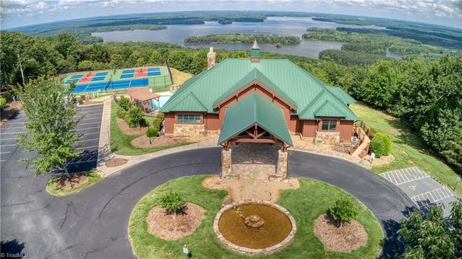 279 Palisades Trl, Home with 0 bedrooms, 0 bathrooms and null parking in Denton NC | Image 13
