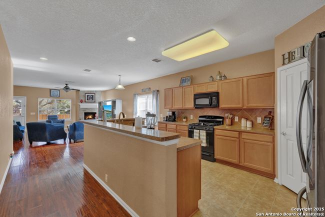 4730 Thomas Rusk, House other with 4 bedrooms, 2 bathrooms and null parking in San Antonio TX | Image 7