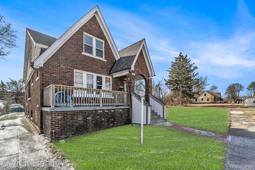 14538 Promenade St, Detroit, MI, 48213-1592 | Card Image
