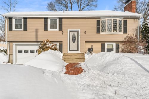 20 Edith Rd, Weymouth, MA, 02189-2109 | Card Image
