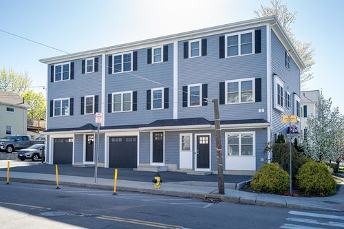 3-3 Lowell St, Waltham, MA, 02453-5288 | Card Image