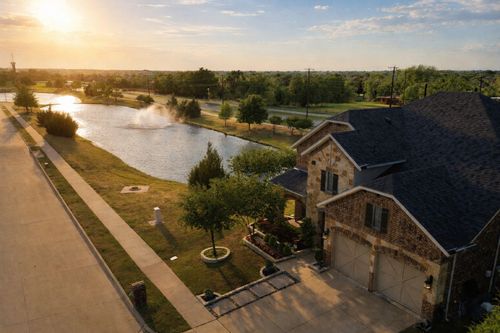 324 Daylily Drive, Wylie, TX, 75098 | Card Image