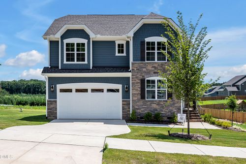 1109 Prominence Dr, Durham, NC, 27712-2251 | Card Image