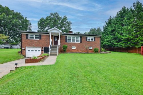 509 Greentree Dr, Greensboro, NC, 27410-4918 | Card Image