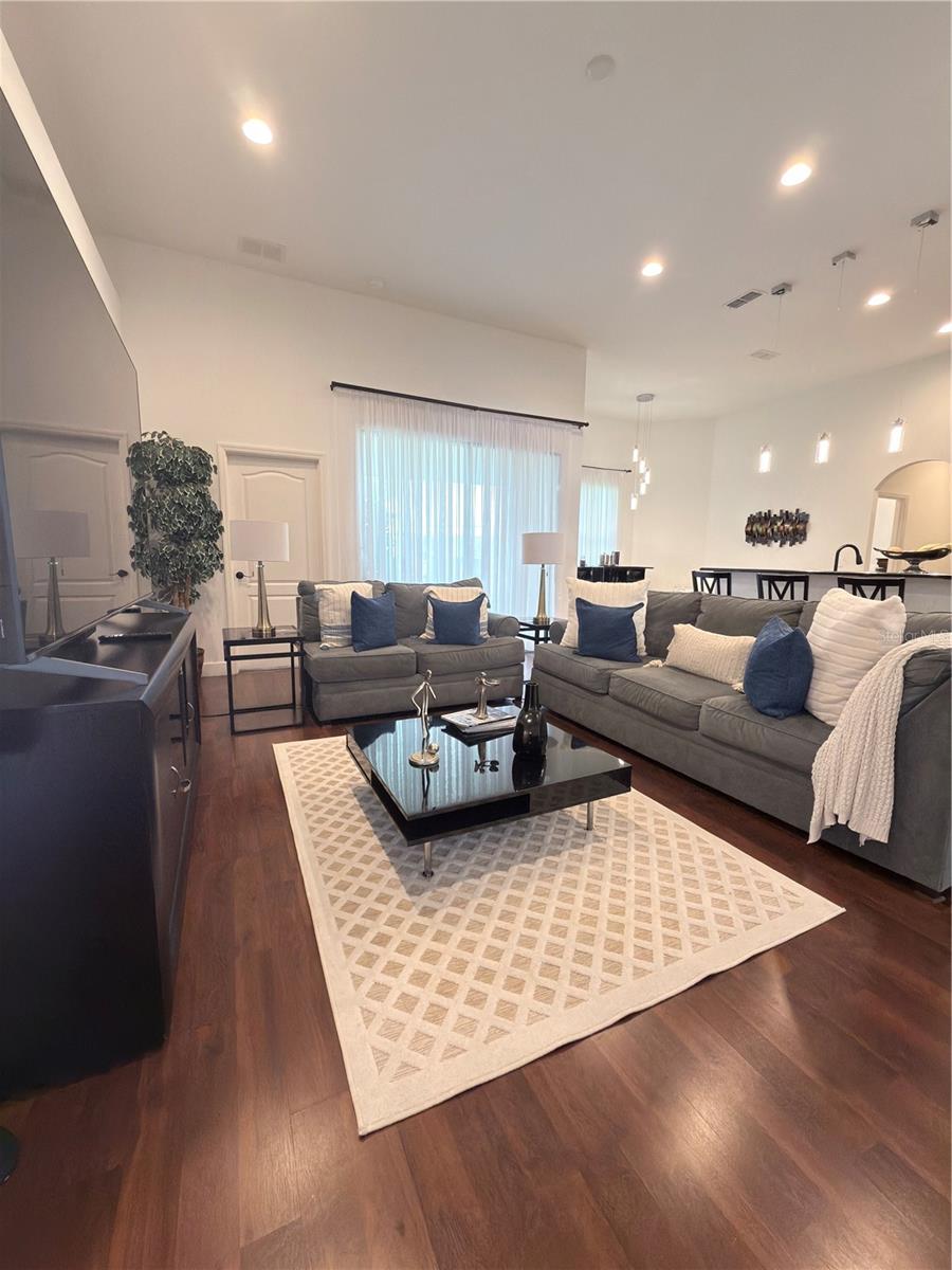 Residential Lease in LAKE WALES 5