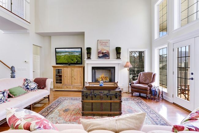 30 Berrong Dr, House other with 4 bedrooms, 4 bathrooms and 3 parking in Hayesville NC | Image 9