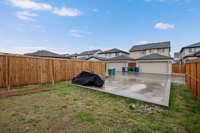 406 Hillcrest Road Sw, Home with 3 bedrooms, 3 bathrooms and 3 parking in Airdrie AB | Image 26