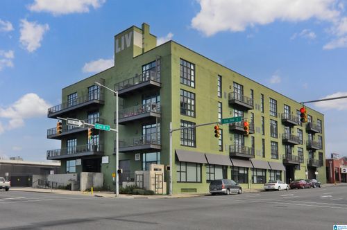 apt-406-2201 5th Ave S, BIRMINGHAM, AL, 35233-2341 | Card Image