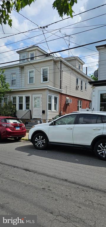 Bert Ave, Trenton, NJ 08629