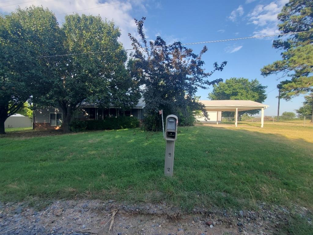 Lemon Ln, Seminole, OK 74868