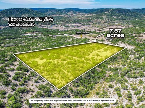TBD Sierra Vis, Tarpley, TX, 78883 | Card Image