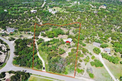 560 Longview Rd, Dripping Springs, TX, 78620-3593 | Card Image