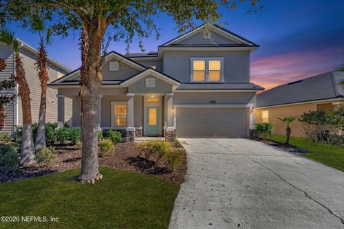 16175 Tisons Bluff Rd, Jacksonville, FL, 32218-0139 | Card Image