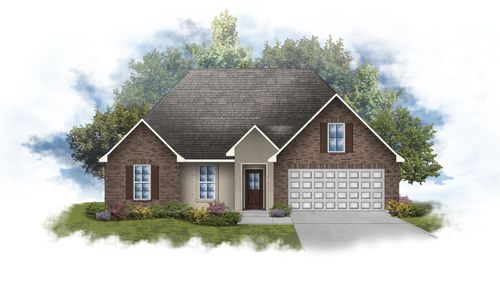 385 Hummingbird Ln, Princeton, LA, 71067-9141 | Card Image
