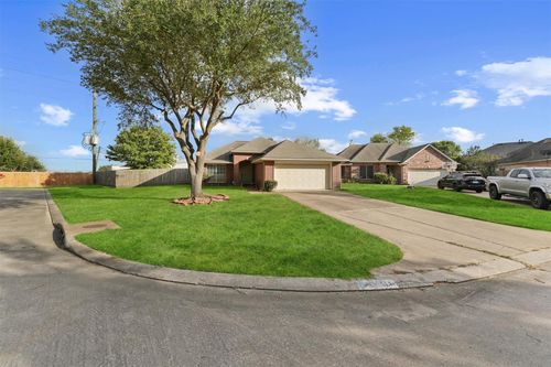 14631 Englebrook Dr, Houston, TX, 77095-3056 | Card Image