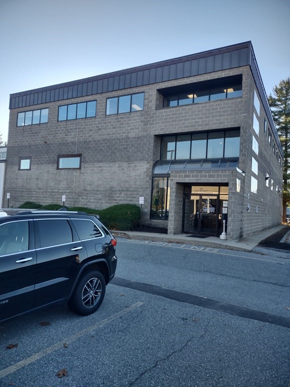 Commercial Sale in Salisbury 2