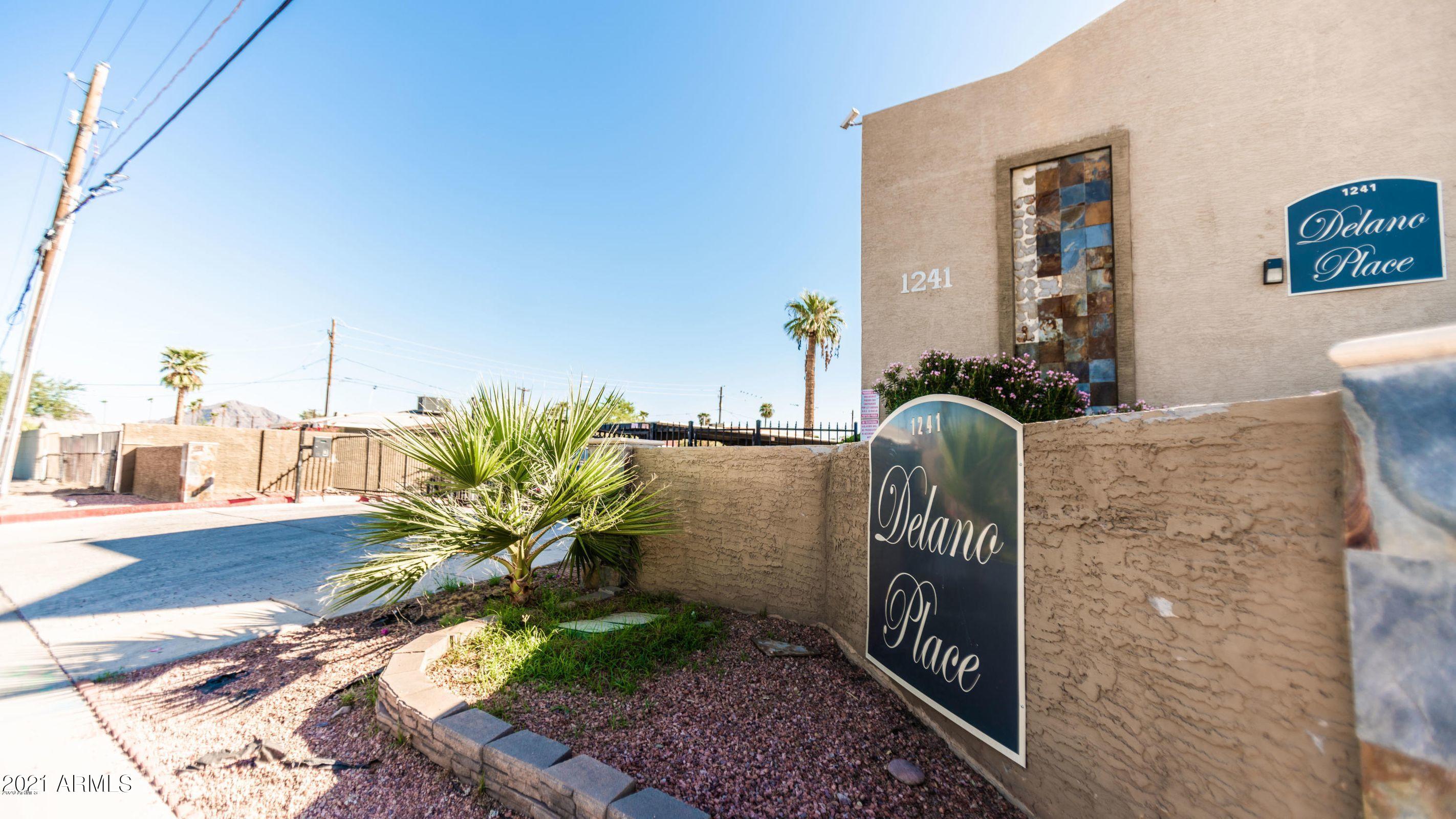 Residential Lease in Phoenix 5