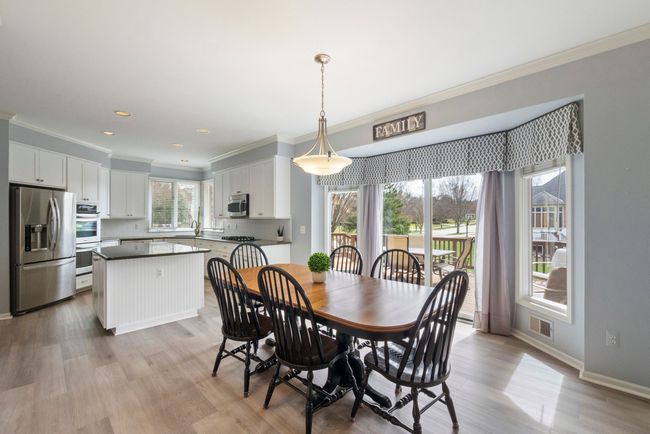41671 Sudbury Ct, House other with 5 bedrooms, 5 bathrooms and null parking in Novi MI | Image 21