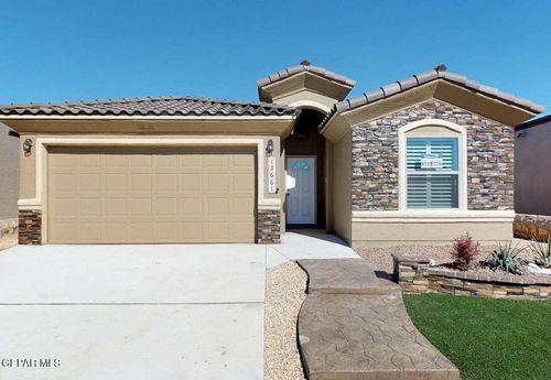 13661 Mill Hill Ct, Horizon City, TX, 79928-2292 | Card Image