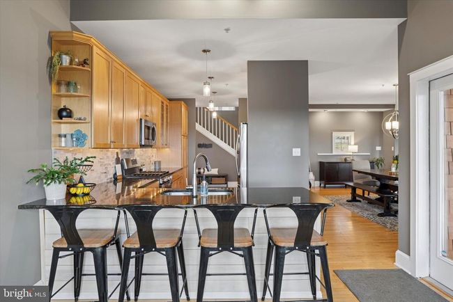 105 Shoen Rd, House other with 5 bedrooms, 4 bathrooms and null parking in Exton PA | Image 5