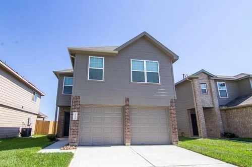 18631 Rock Flats Ravine Dr, Katy, TX, 77449-5895 | Card Image