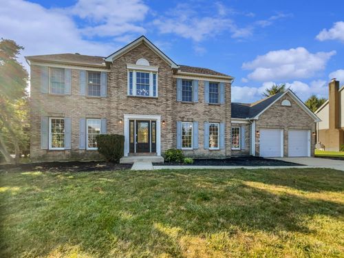 5375 Wandering Way, Mason, OH, 45040-9186 | Card Image