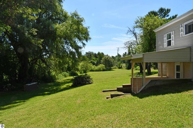 4327 Baker Rd, House other with 2 bedrooms, 1 bathrooms and null parking in Glennie MI | Image 4