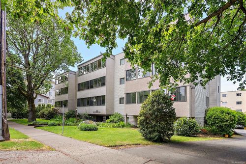 103-2610 Graham St, Victoria, BC, V8T3Y9 | Card Image