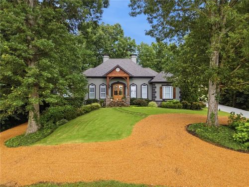 416 Spring Place Rd Ne, White, GA, 30184-2230 | Card Image