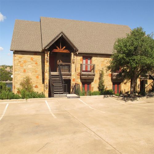 545 Melbourne Trl, Graford, TX, 76449-5141 | Card Image
