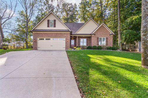 323 Cumberland Ridge Ct, Bowling Green, KY, 42103-6038 | Card Image