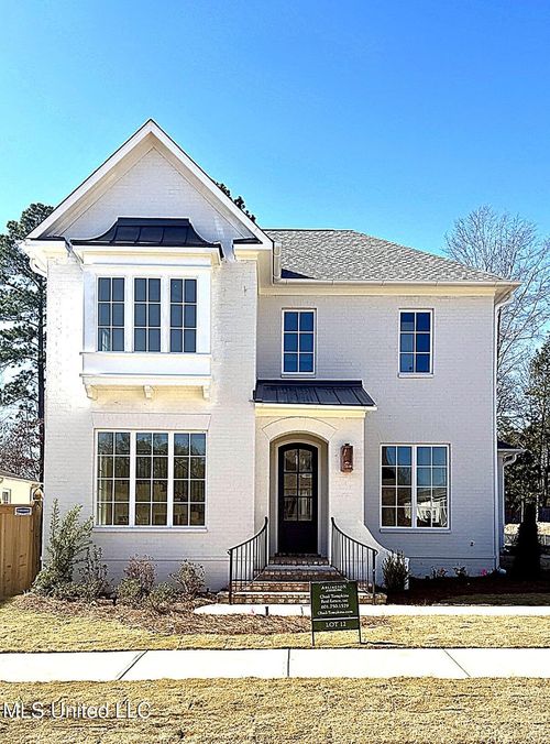 105 Commonwealth Dr, Madison, MS, 39110-1108 | Card Image