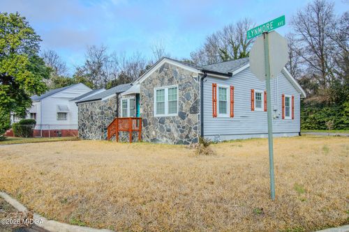 579 Lynmore Ave, Macon, GA, 31206-1760 | Card Image