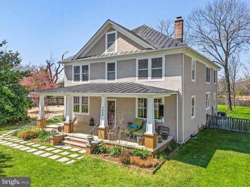 4048 Rectortown Rd, MARSHALL, VA, 20115-3241 | Card Image