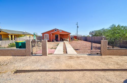 3300 W Madera Dr, Eloy, AZ, 85131-9741 | Card Image