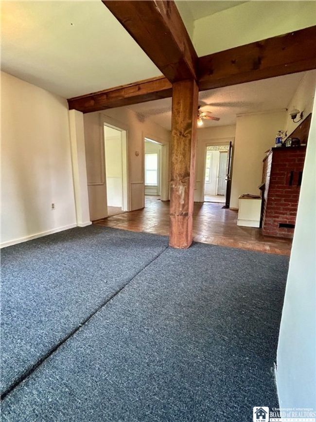 3265 Route 394, Home with 4 bedrooms, 2 bathrooms and null parking in Randolph NY | Image 6