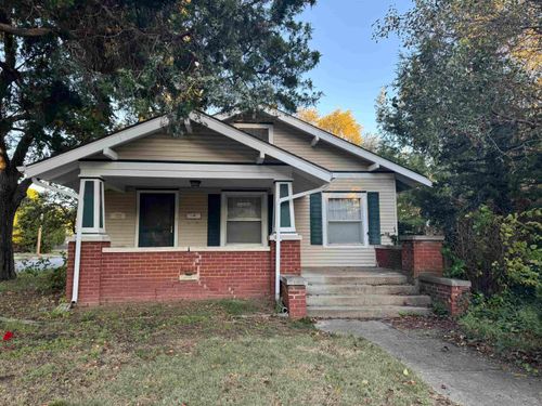 723 N C St, Wellington, KS, 67152-4127 | Card Image