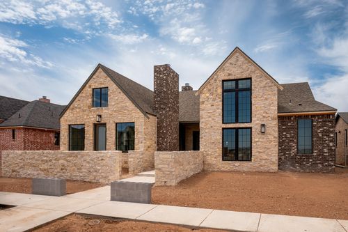 3809 123rd St, Lubbock, TX, 79423-2992 | Card Image
