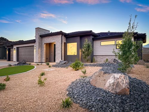 3360 W Bonita, Hurricane, UT, 84737-3277 | Card Image